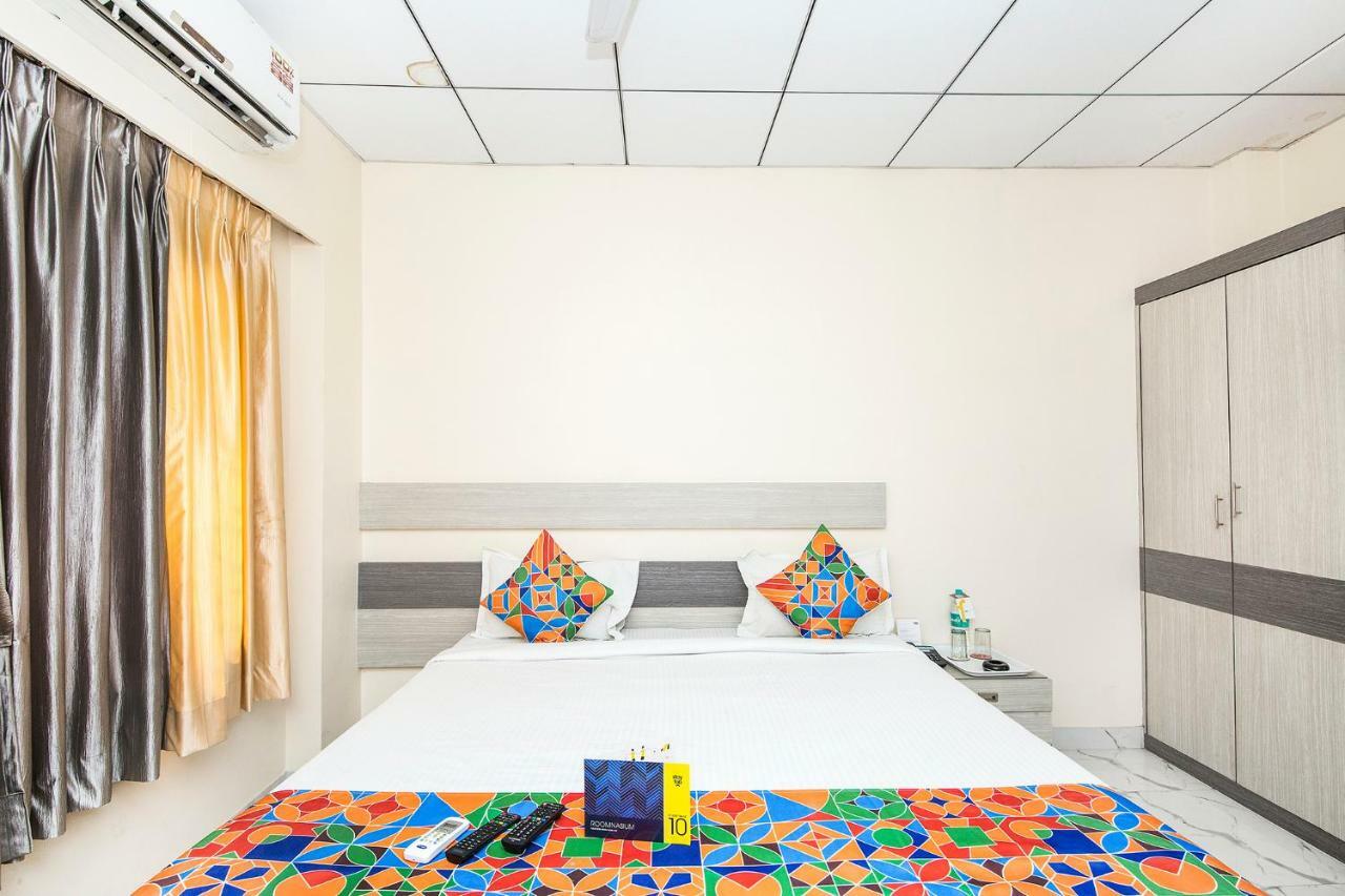 Fabhotel Shivangan Kolkata Airport - Fully Vaccinated Staff Exteriér fotografie